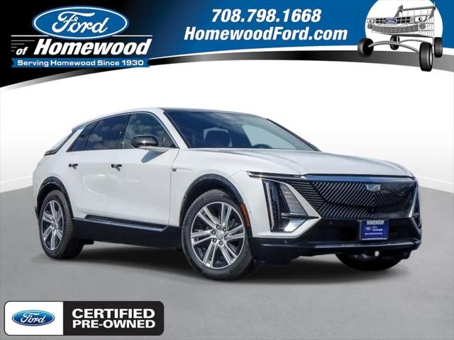 2024 Cadillac iQ Tech w/1SA for sale in Homewood, IL