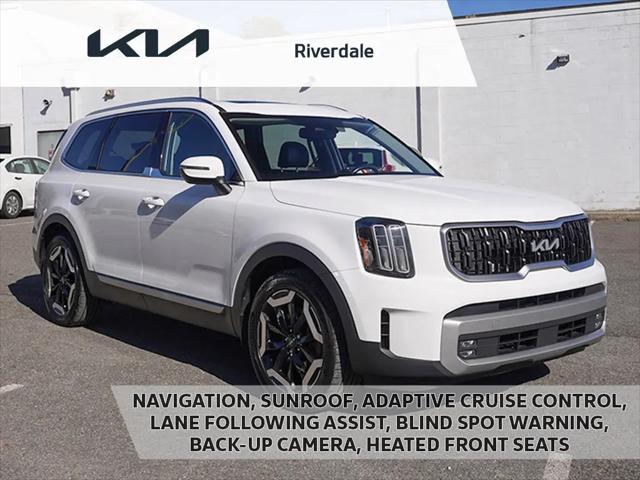 2024 Kia Telluride EX X-Line for sale in Riverdale, NJ