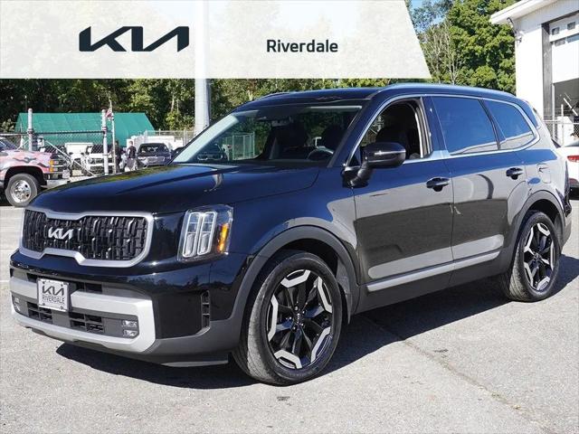 2024 Kia Telluride EX X-Line for sale in Riverdale, NJ