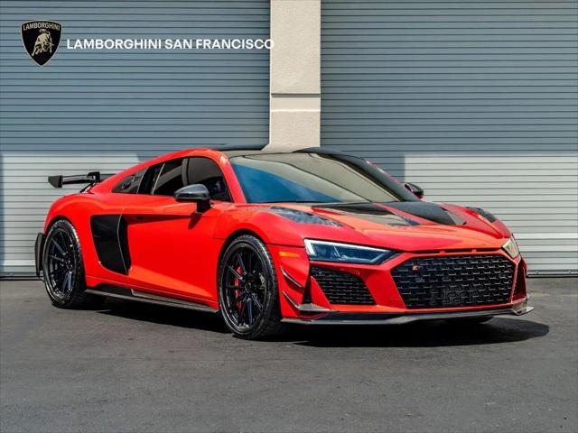 2023 Audi R8 V10 GT RWD S tronic for sale in San Rafael, CA