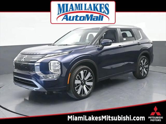 2026 Mitsubishi Outlander SEL 2.5 2WD for sale in Miami Lakes, FL