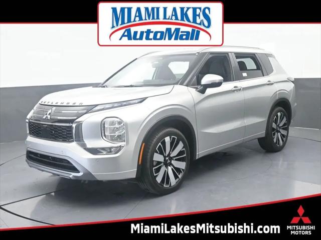 2026 Mitsubishi Outlander SEL 2.5 2WD for sale in Miami Lakes, FL