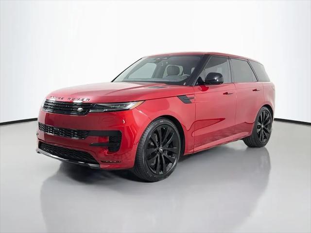 2025 Land Rover Range Rover Sport P400 Dynamic SE for sale in North Miami, FL