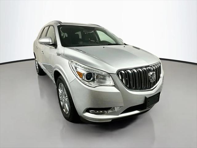 2016 Buick Enclave Leather for sale in Shiloh, IL