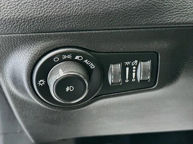 2020 Jeep Compass Sun and Safety FWD