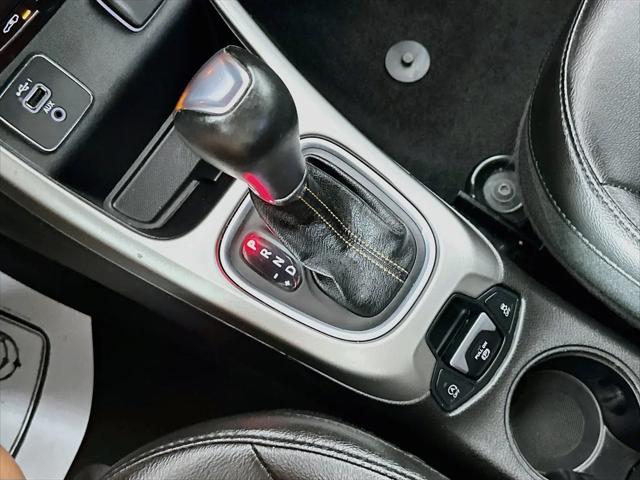 2020 Jeep Compass Sun and Safety FWD