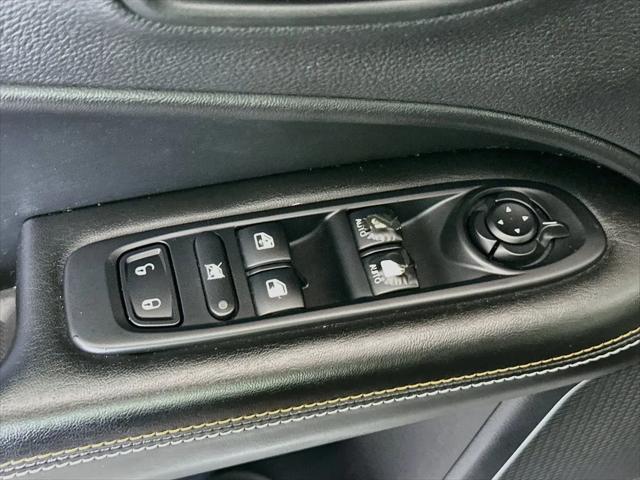 2020 Jeep Compass Sun and Safety FWD