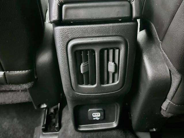 2020 Jeep Compass Sun and Safety FWD