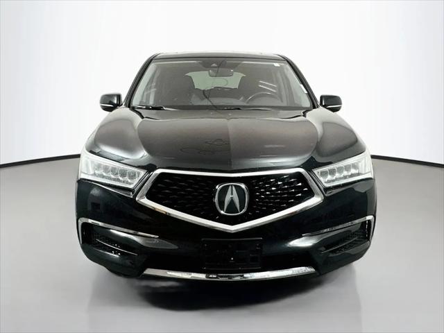 2020 Acura MDX Standard