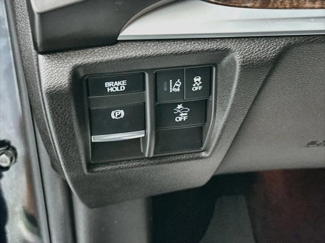 2020 Acura MDX Standard