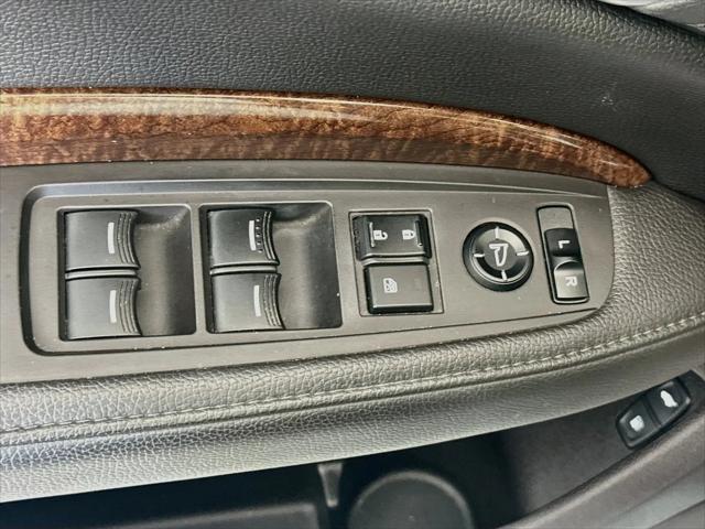 2020 Acura MDX Standard