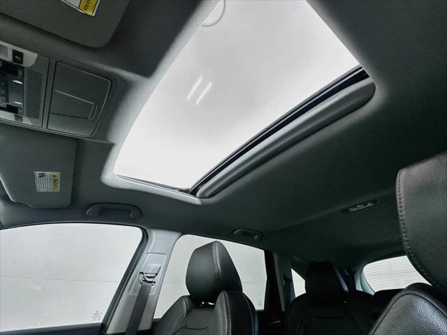 2020 Acura MDX Standard