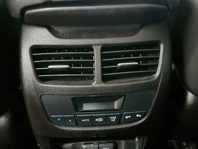 2020 Acura MDX Standard