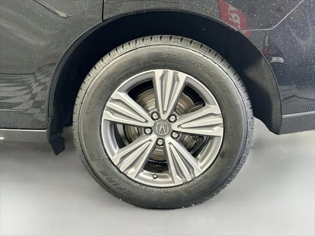2020 Acura MDX Standard