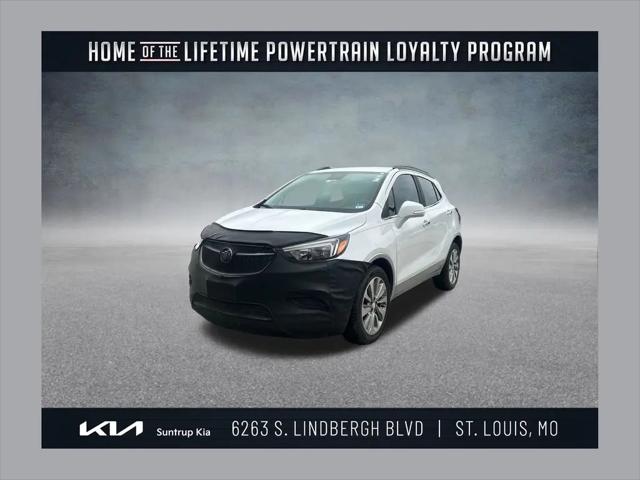 2017 Buick Encore Preferred for sale in St. Louis, MO