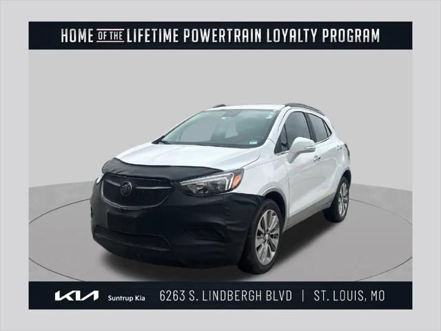2017 Buick Encore Preferred for sale in St. Louis, MO