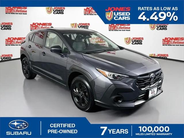 2024 Subaru Crosstrek 2.0i for sale in Bel Air, MD