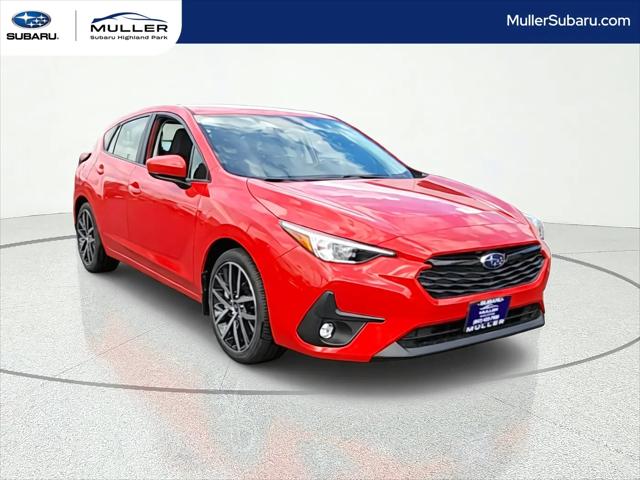 2026 Subaru Impreza Sport for sale in Highland Park, IL