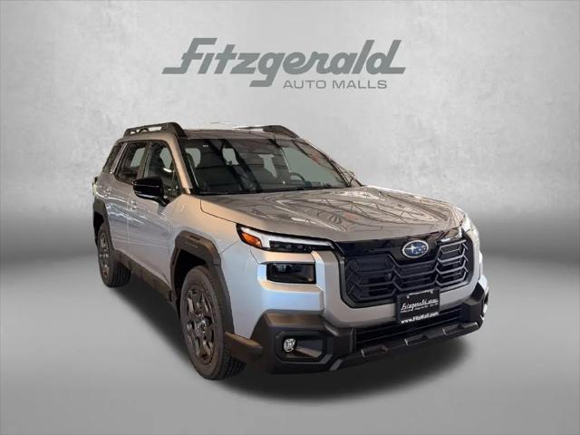 2026 Subaru Outback Premium for sale in Gaithersburg, MD