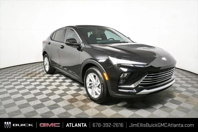 2026 Buick NV Preferred FWD for sale in Chamblee, GA
