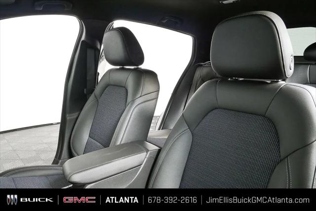 2026 Buick NV Preferred FWD