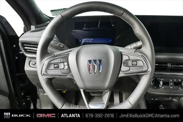 2026 Buick NV Preferred FWD