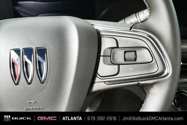 2026 Buick NV Preferred FWD