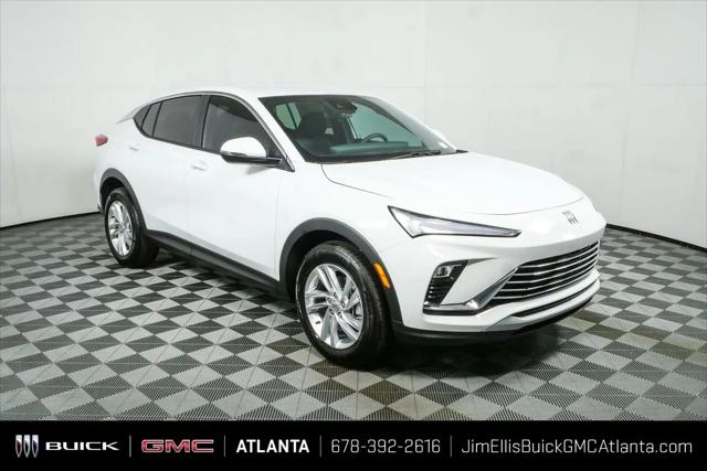 2026 Buick NV Preferred FWD for sale in Chamblee, GA