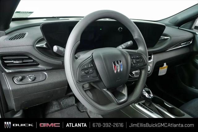 2026 Buick NV Preferred FWD