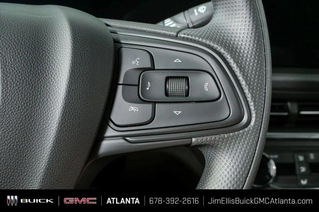 2026 Buick NV Preferred FWD