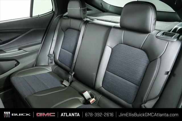 2026 Buick NV Preferred FWD