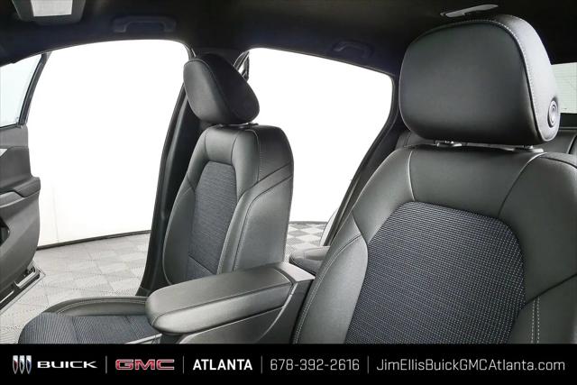 2026 Buick NV Preferred FWD