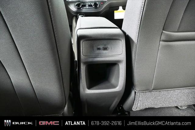 2026 Buick NV Preferred FWD