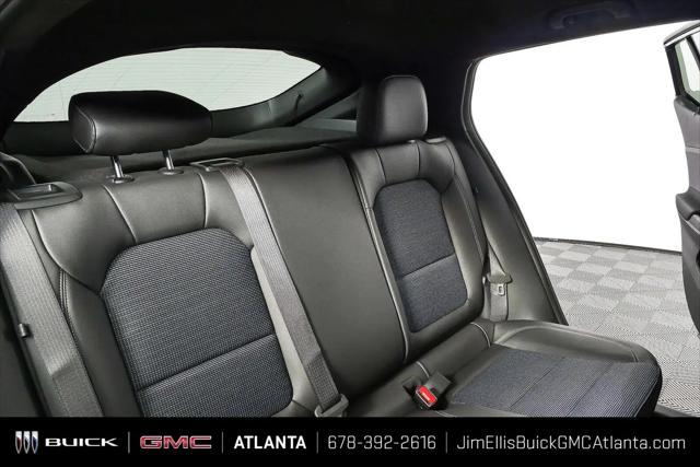 2026 Buick NV Preferred FWD