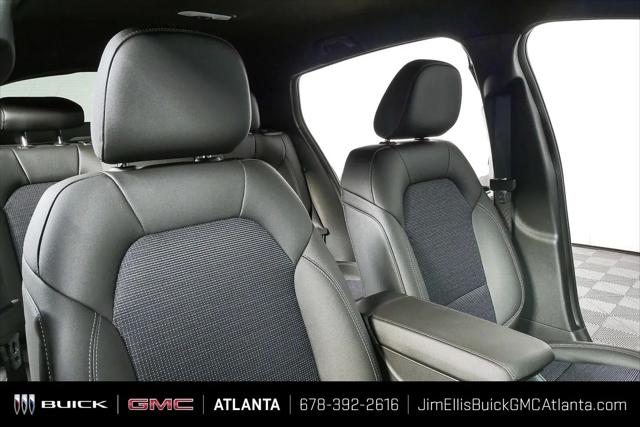 2026 Buick NV Preferred FWD