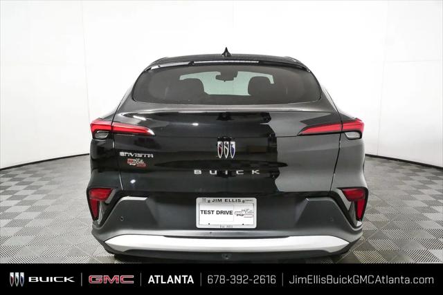 2026 Buick NV Preferred FWD