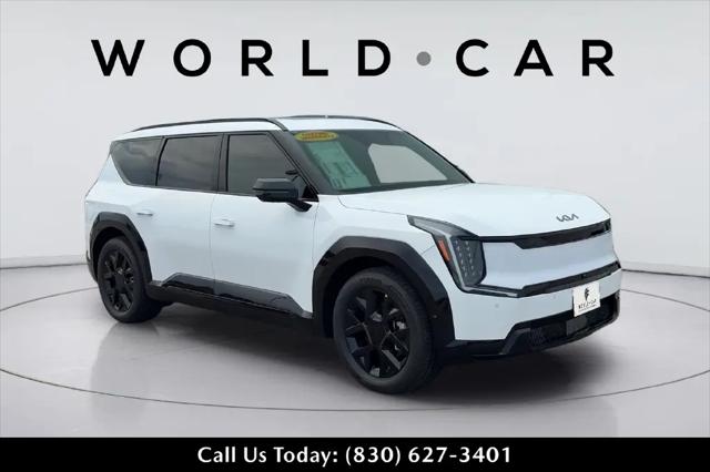 2026 Kia EV9 Land for sale in New Braunfels, TX