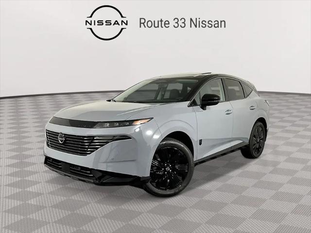2027 Nissan Murano Dark Armor for sale in Hamilton Square, NJ