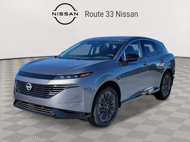2027 Nissan Murano Platinum for sale in Hamilton Square, NJ