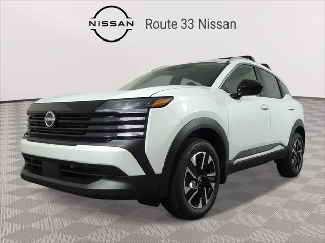 2027 Nissan Kicks SV for sale in Hamilton Square, NJ