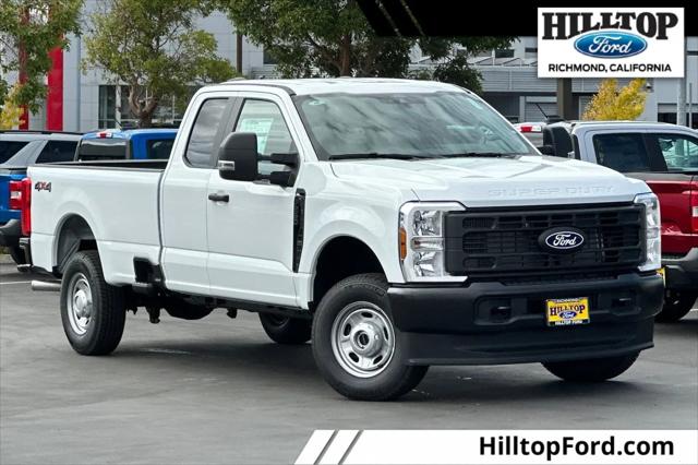 2027 Ford F-250 XL for sale in Richmond, CA
