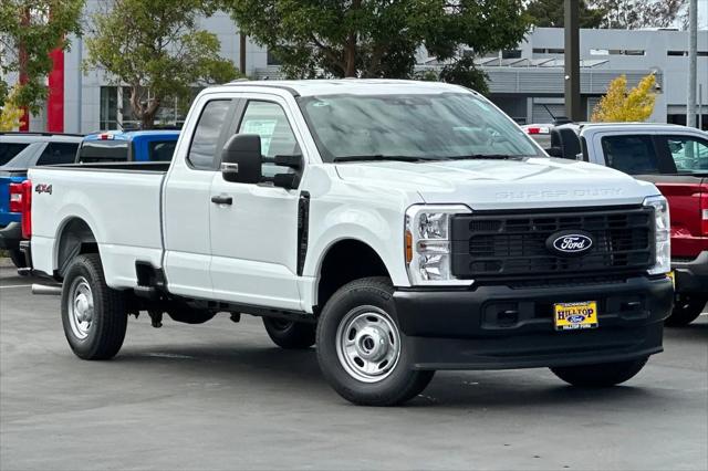 2027 Ford F-250 XL