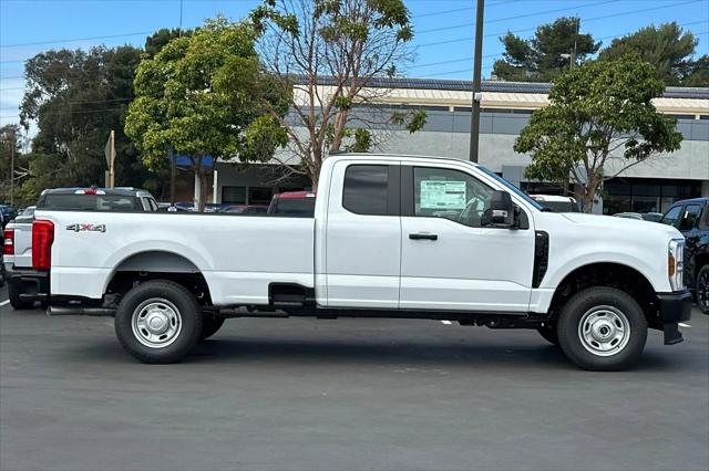 2027 Ford F-250 XL