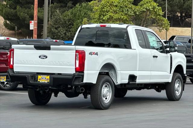 2027 Ford F-250 XL
