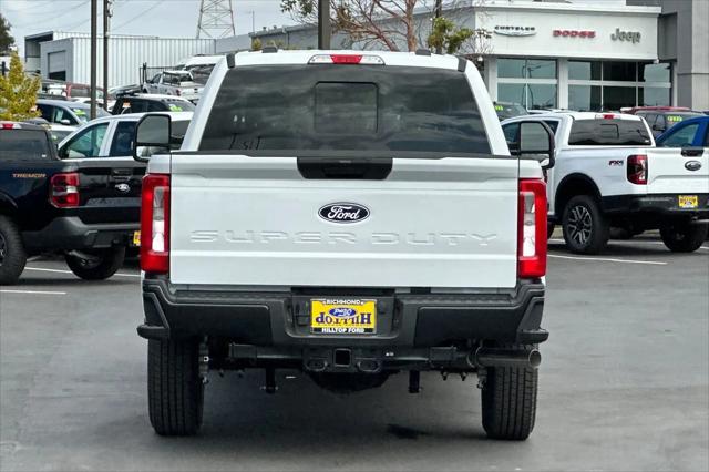 2027 Ford F-250 XL