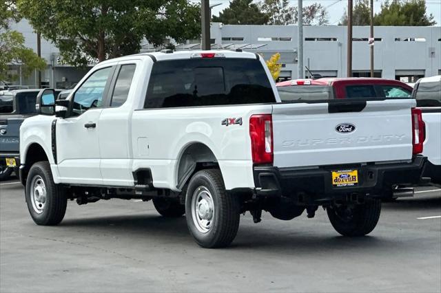 2027 Ford F-250 XL