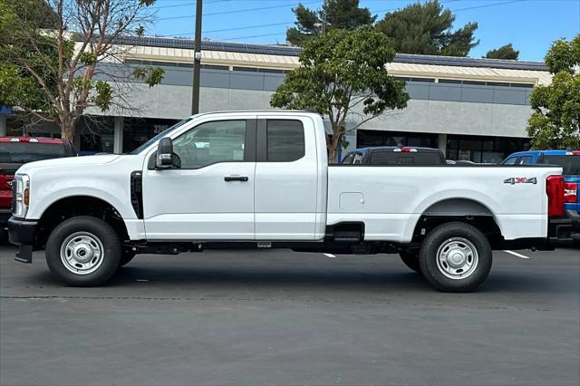 2027 Ford F-250 XL
