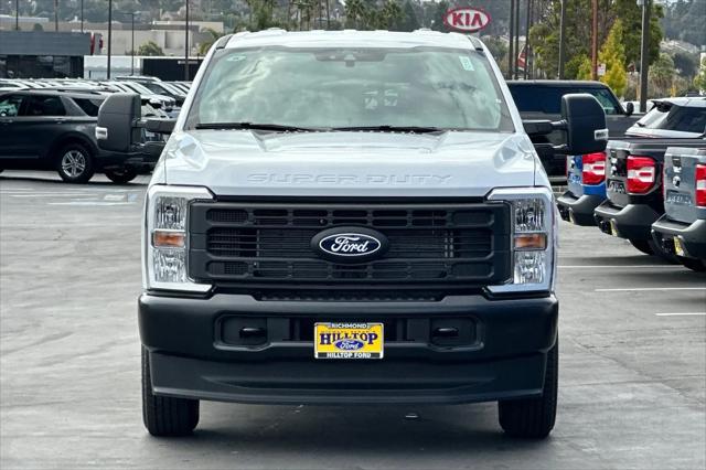 2027 Ford F-250 XL