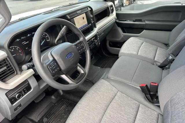 2027 Ford F-250 XL