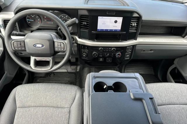 2027 Ford F-250 XL